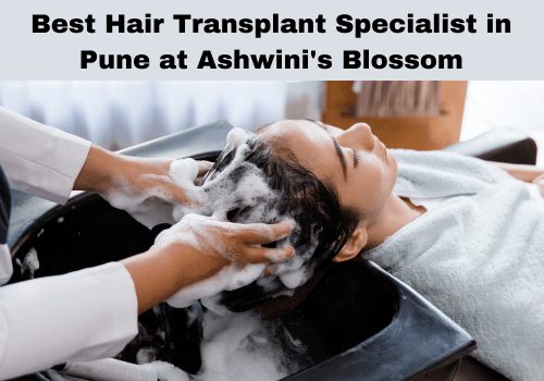 Best Hair Transplant Specialist in Pune